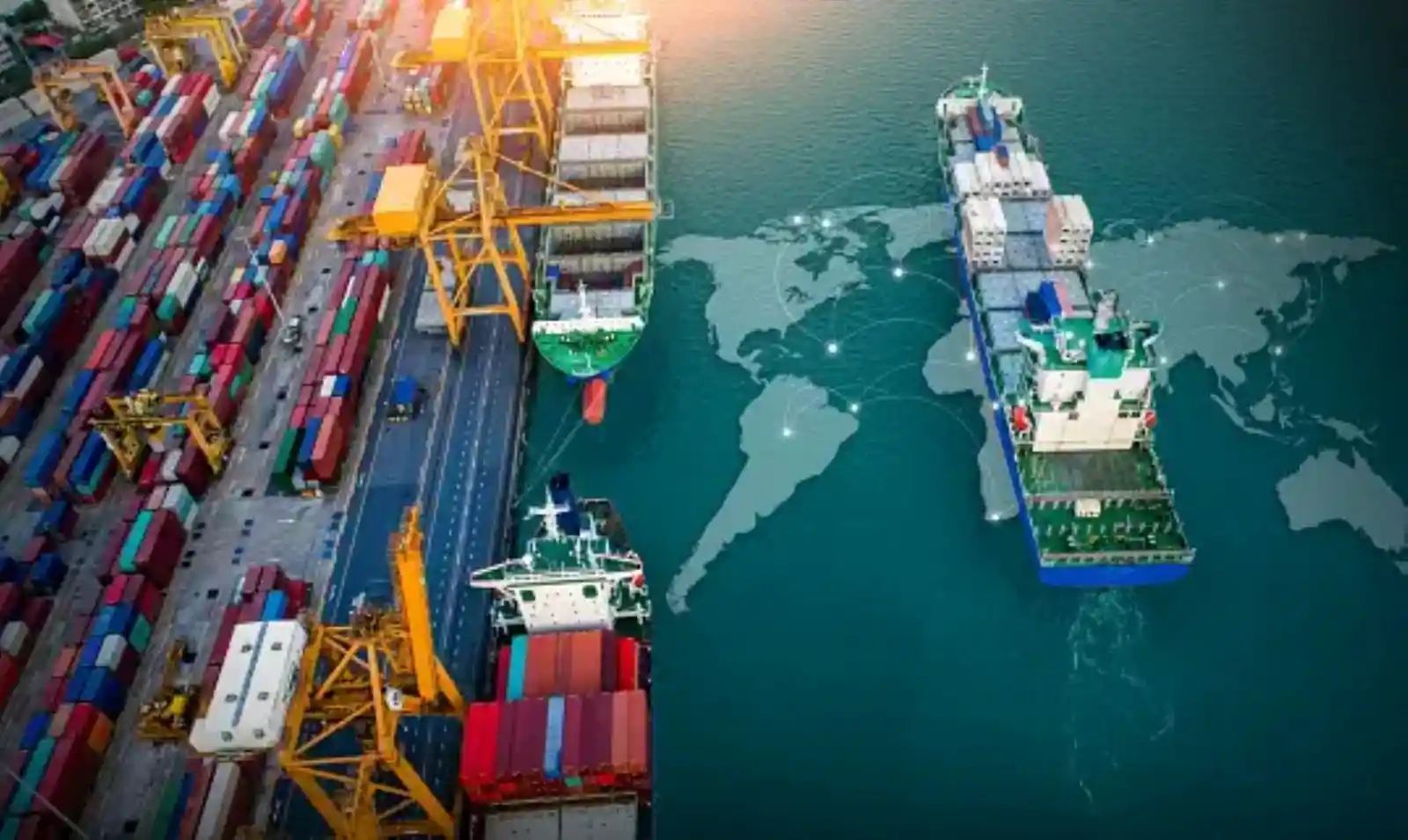 Chartering Management